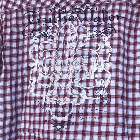 Express button down - Picture 5 of 6